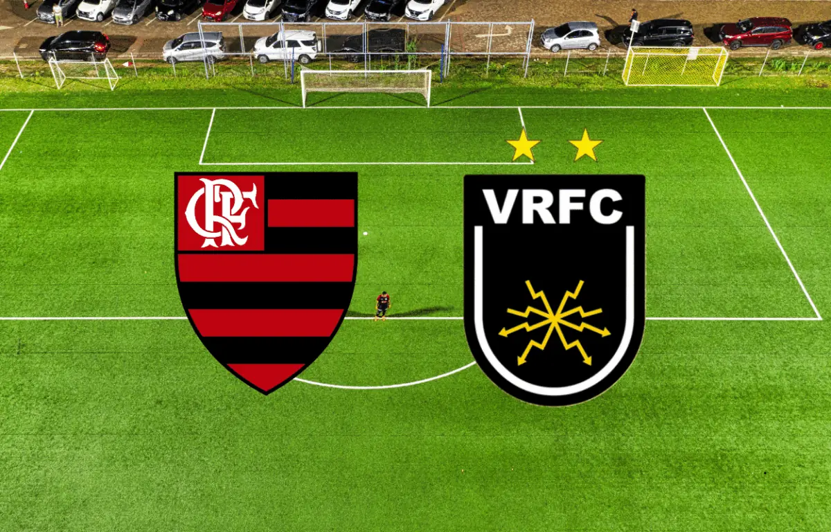 Onde vai passar o jogo do Flamengo