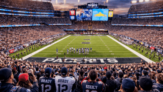 Onde assistir ao jogo Patriots x Chargers da NFL Wild Card e transmissão ao vivo