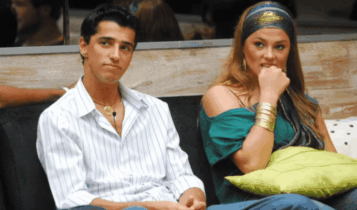 Por que Alberto Cowboy foi vilão BBB