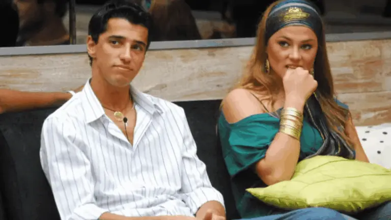 Por que Alberto Cowboy foi vilão BBB?