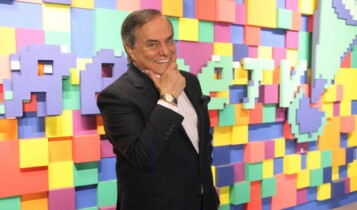 Por que Ronnie Von saiu da RedeTV?