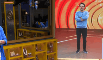 Que horas começa o BBB 26 hoje