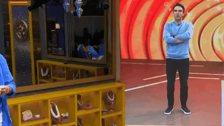 Que horas começa o BBB 26 hoje e como assistir na internet domingo