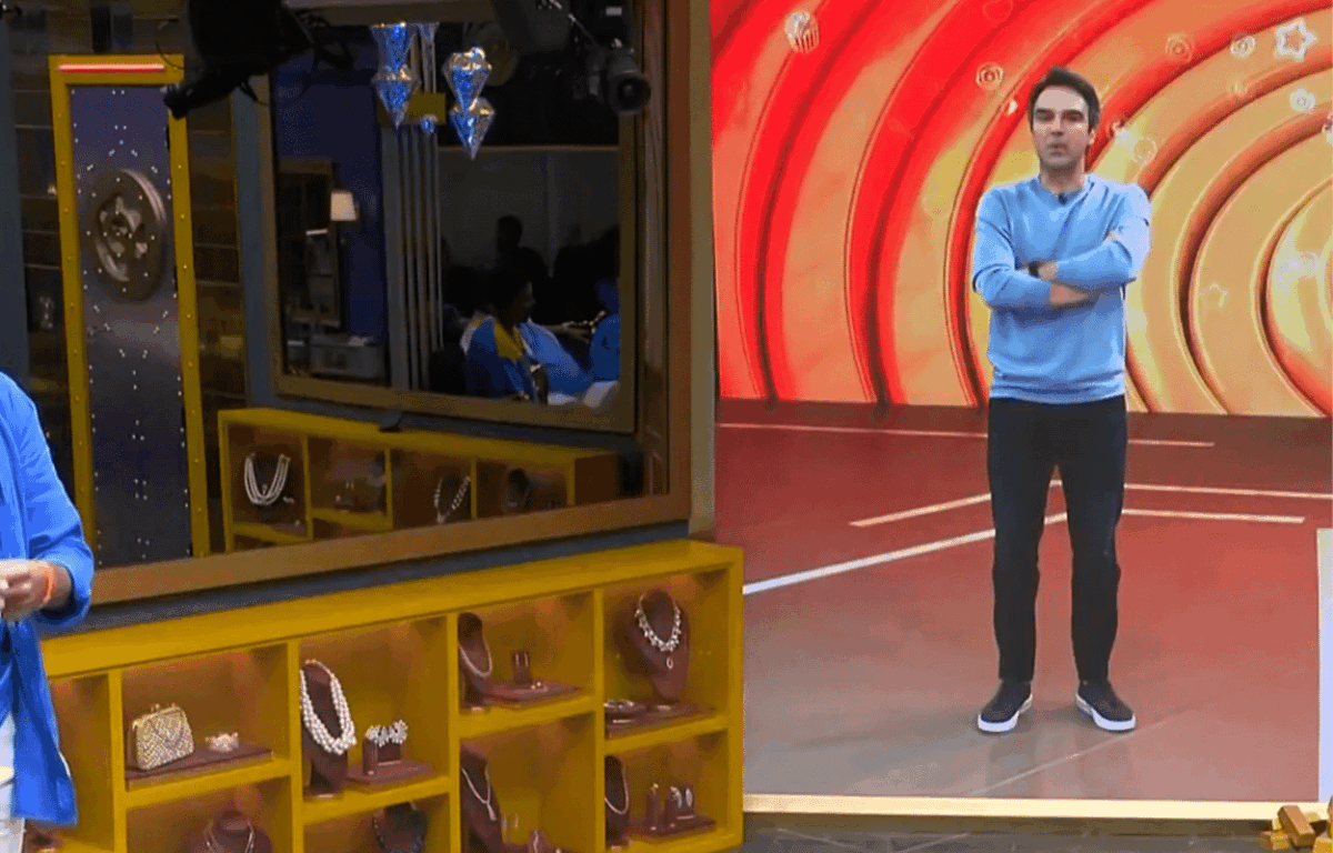 Que horas começa o BBB 26 hoje e como assistir na internet domingo | DCI