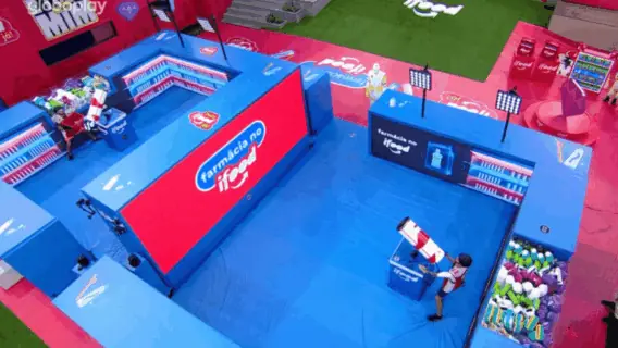 Que horas é a prova do anjo hoje no BBB 26 e assistir ao vivo