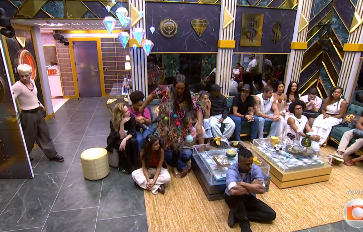 BBB 26: que horas vai começar a Prova do Anjo do hoje (31/1) | DCI