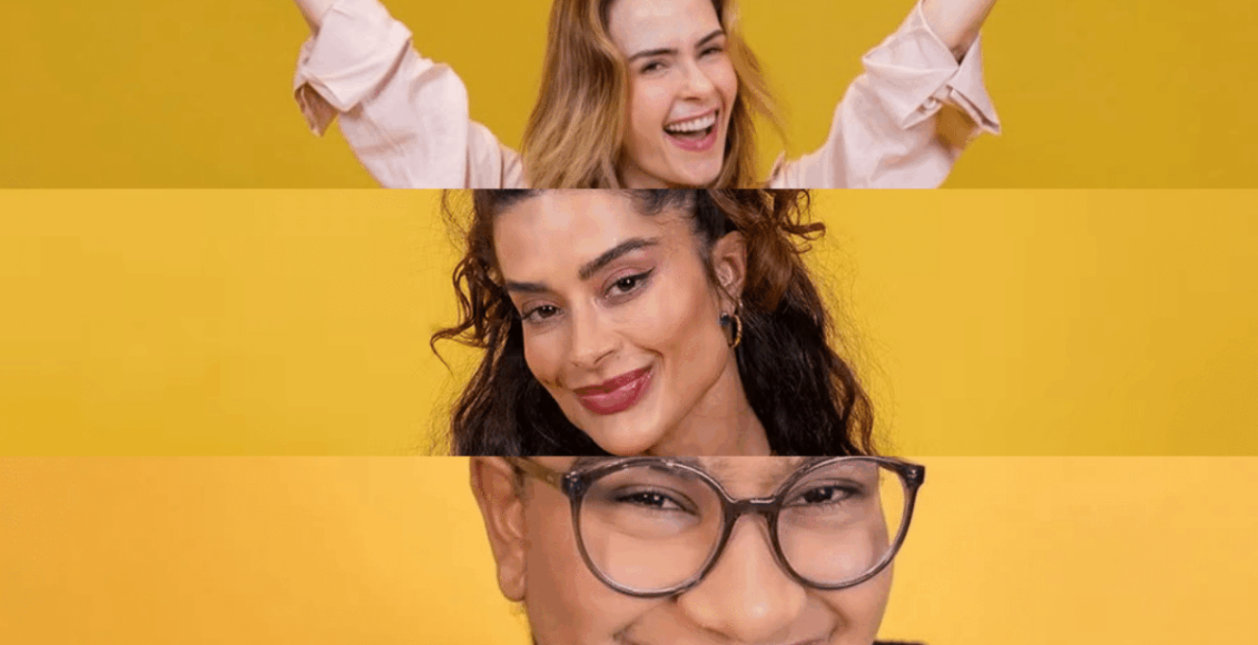 Gshow votaçã