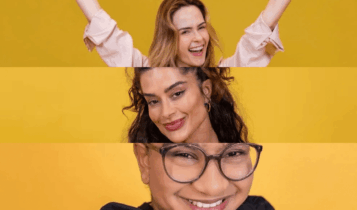Gshow votaçã