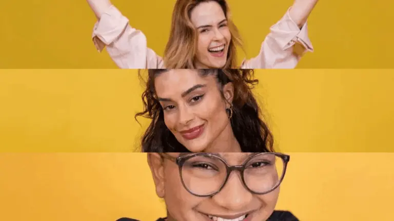 Gshow votação BBB 26: como votar para eliminar Aline, Ana Paula ou Milena