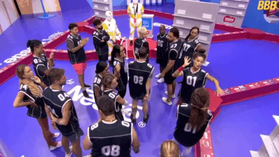 Quem ganhou a Prova do Anjo do BBB 26? Acompanhe resultado da 1ª disputa