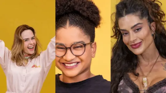 Quem sai do BBB 26 hoje? Parcial da votação indica Aline fora
