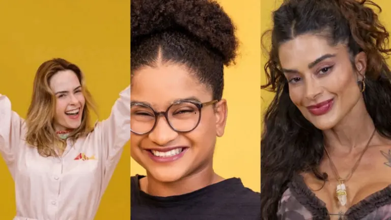 Quem sai do BBB 26 hoje? Parcial da votação indica Aline fora