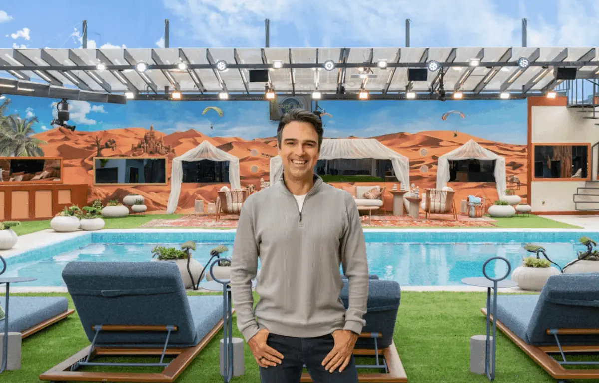 Quem vai estar no BBB 26