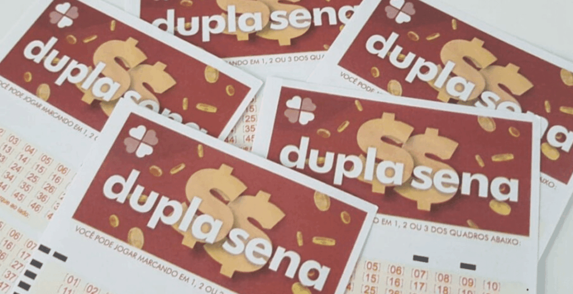 Resultado da Dupla Sena 2913