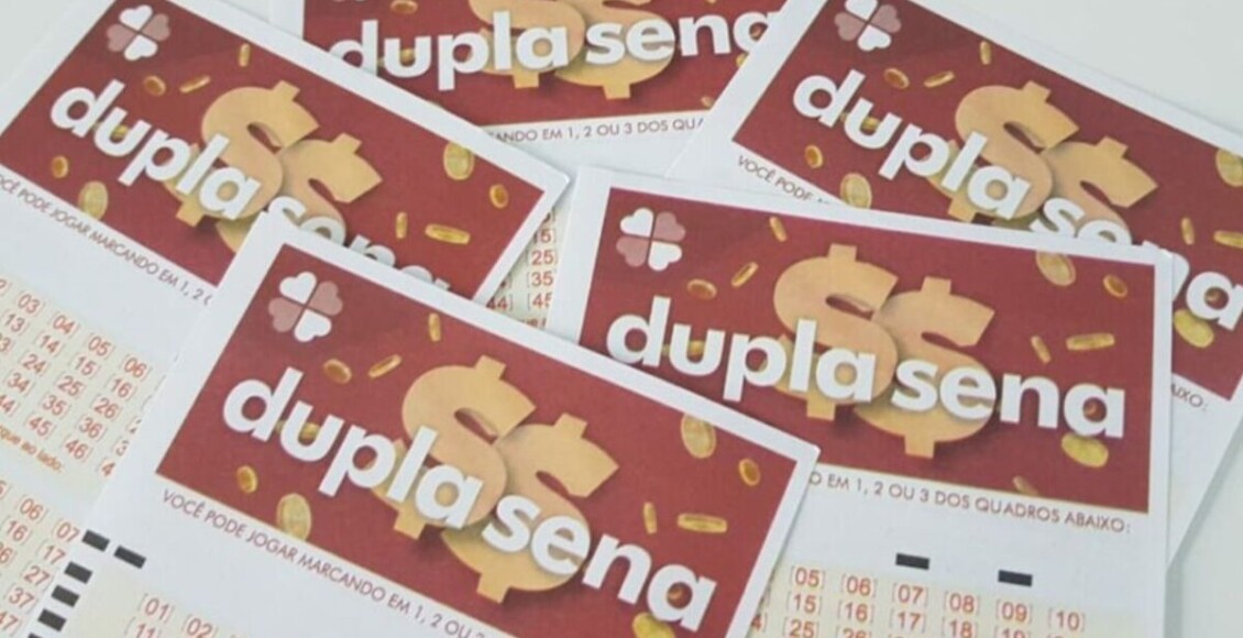 Resultado da Dupla Sena 2915