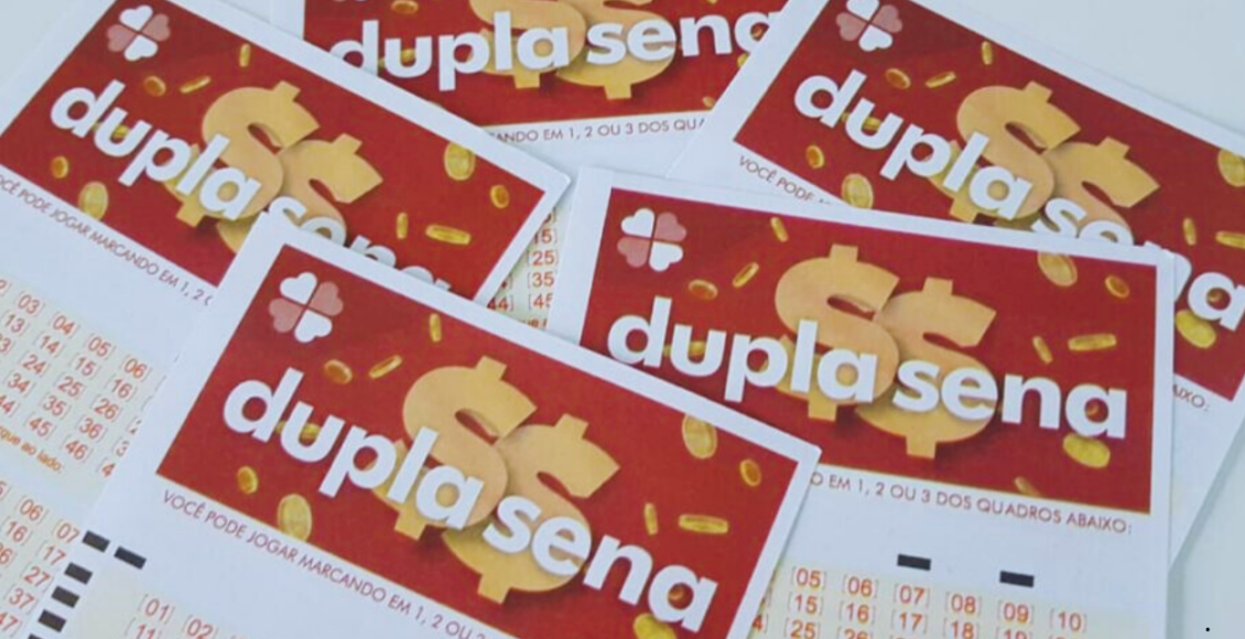 Resultado da Dupla Sena 2919