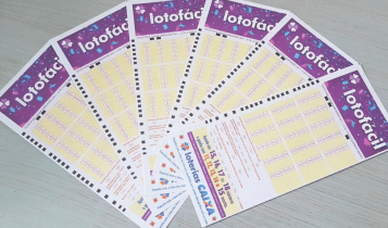 Resultado da Lotofácil de hoje concurso 3577