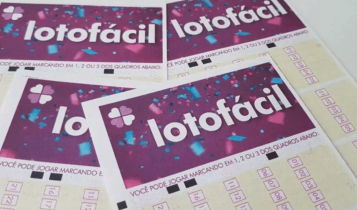 Resultado da Lotofácil de hoje concurso 3583