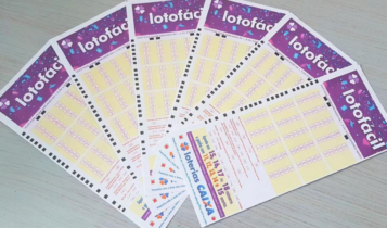 Resultado da Lotofácil de hoje concurso 3594
