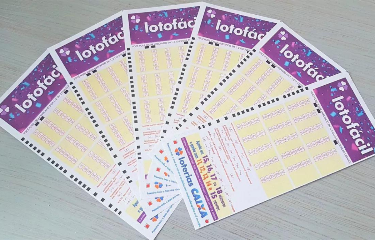 Confira resultado da Lotofácil 3594 hoje e ganhadores