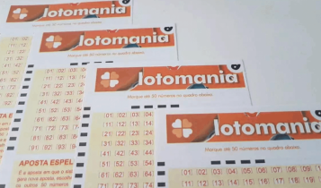 Resultado da Lotomania 2874