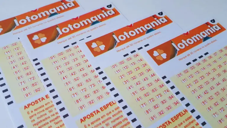 Saiba qual é o resultado da Lotomania 2882 de sexta-feira