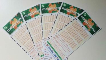 Resultado da Mega-Sena hoje concurso 2964