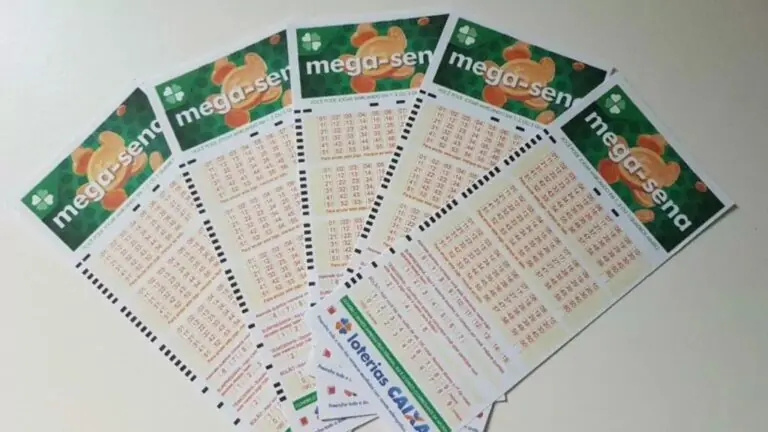 Resultado da Mega-Sena hoje concurso 2964