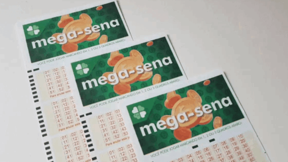Resultado da Mega-Sena hoje concurso 2960 de hoje