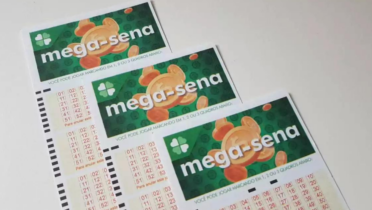 DCI Resultado da Mega-Sena hoje concurso 2963 de hoje