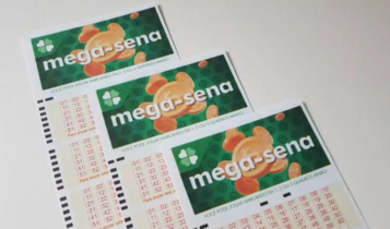 Resultado da Mega-Sena hoje 2963 de hoje