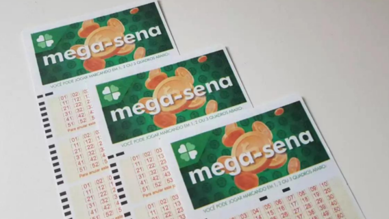 Resultado da Mega-Sena hoje concurso 2963 de hoje