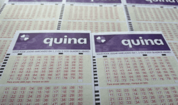 Resultado da Quina 6927 de hoje