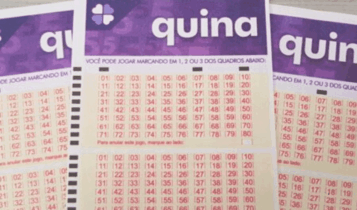 Resultado da Quina 6928 de hoje
