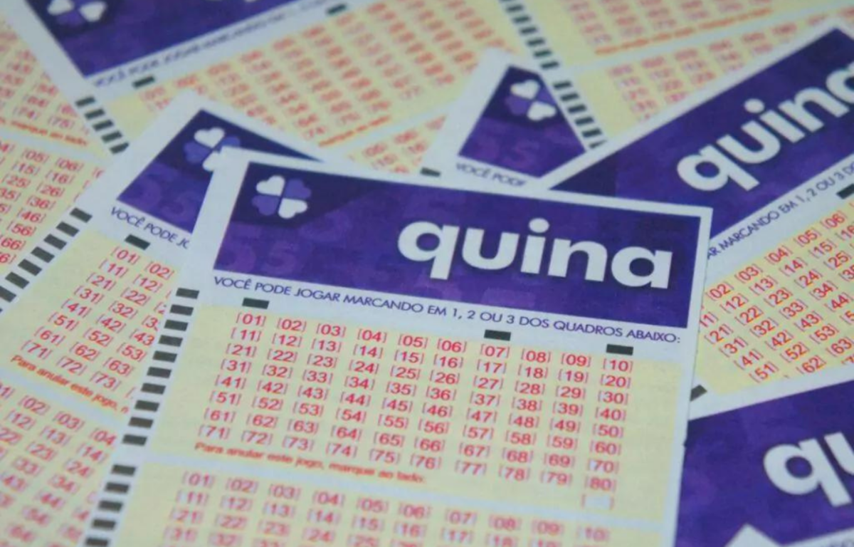Resultado da Quina 6931 hoje e dezenas atualizadas segunda