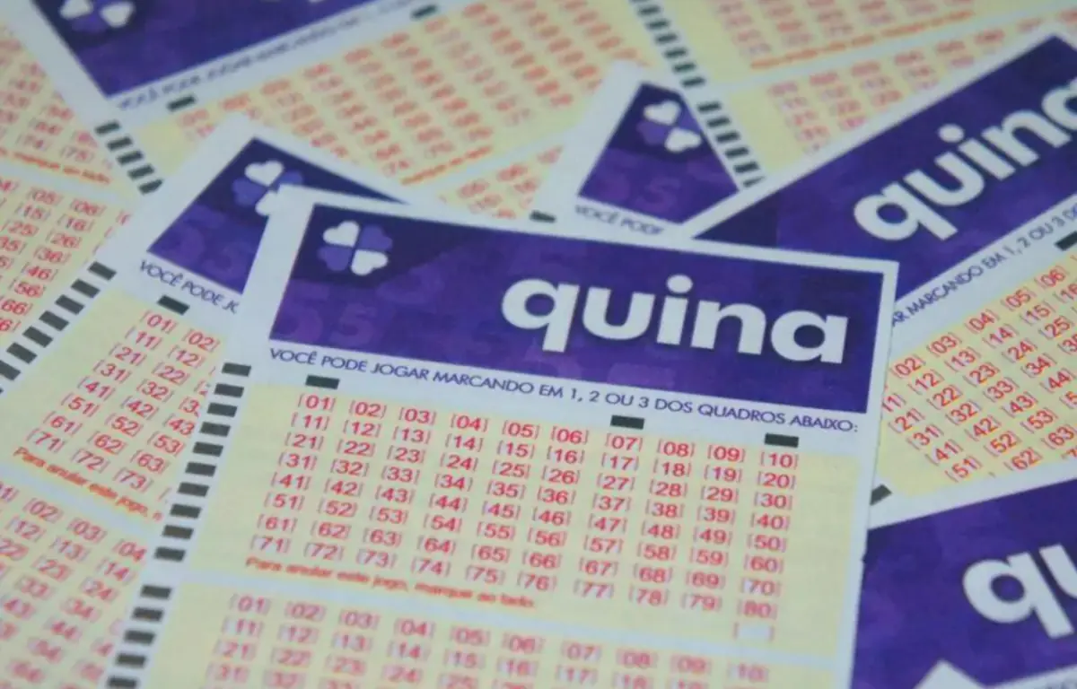 Resultado da Quina 6931 hoje