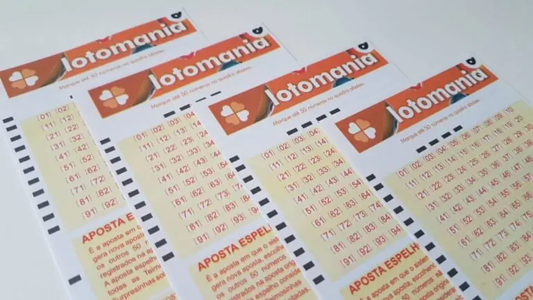 Saiba o resultado da Lotomania 2879 de sexta-feira