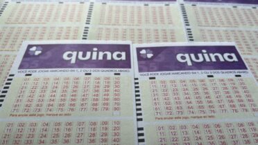 Resultado da Quina 6936 hoje e dezenas do concurso sábado