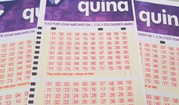Resultado da Quina 6937 de hoje