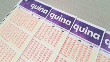 Resultado da Quina 6942 hoje e dezenas do concurso de sábado