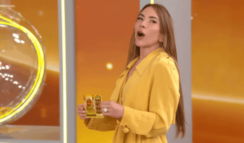 Resultado da Tele Sena