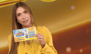 Resultado da Tele Sena de Ano Novo (1801) confira o 2º sorteio