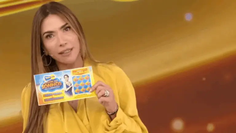 Resultado da Tele Sena de Ano Novo (18/01): confira o 2º sorteio