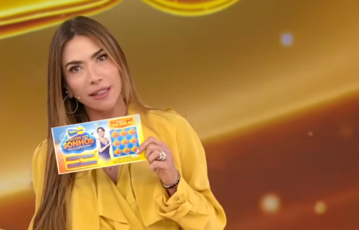 Resultado da Tele Sena de Ano Novo ( 18 / 01 ): confira o 2º sorteio