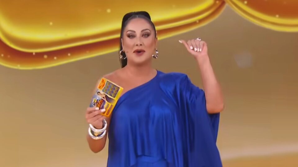 Resultado da Tele Sena de Ano Novo F