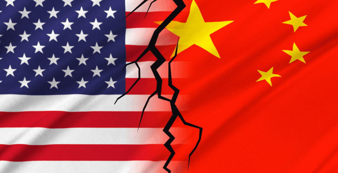 China falou sobre o ataque a Venezuela
