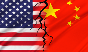 China falou sobre o ataque a Venezuela