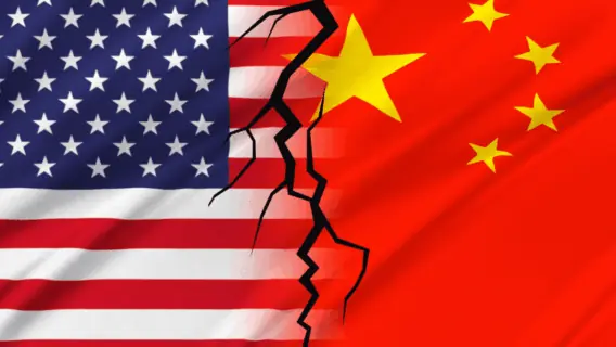 Saiba o que a China falou sobre o ataque a Venezuela e Maduro