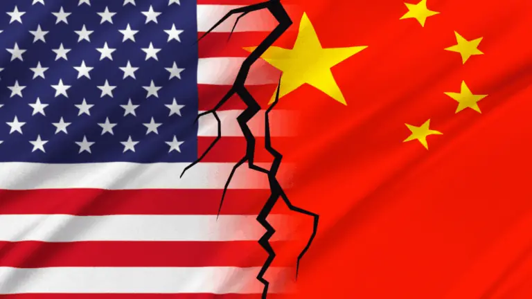 Saiba o que a China falou sobre o ataque a Venezuela e Maduro