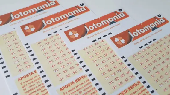 Saiba o resultado da Lotomania 2875 de quarta-feira
